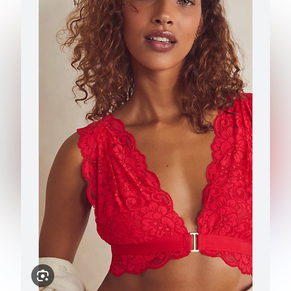 🛑 SOLD~We Are HAH, Got Your Back Bra